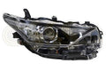 Toyota Corolla 94-On Head Lamp Right Hand No LED Ascent, Ascent (03/15-05/18)
