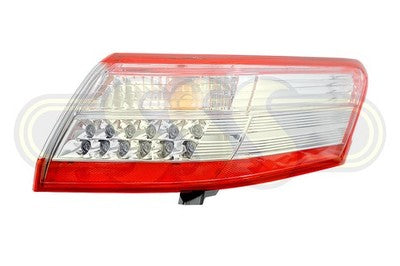 Toyota Camry Hybrid Tail Lamp Right Hand (01/10-10/11)
