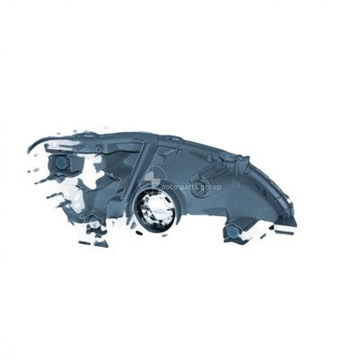 Genuine Toyota Echo NCP12R Head Lamp LH (08/02-12/05)