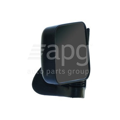 Holden Rodeo TF Door Mirror LH (07/88-02/03)