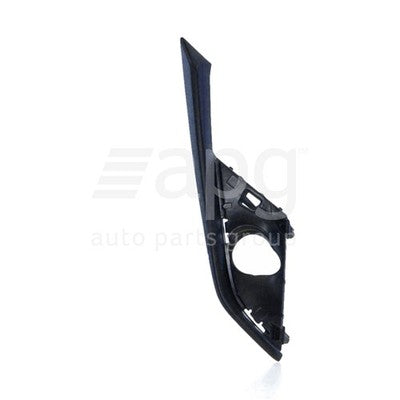 Genuine Mazda CX-3 DK Front Bar Grille LH (03/15-08/18)