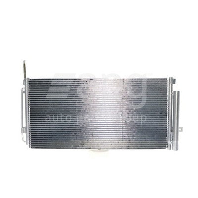 Hyundai Santa Fe SM A/C Condenser 18 mm 8 mm Fin (09/00-04/06)