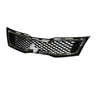 Genuine Kia Optima TF Grille (01/11-09/13)
