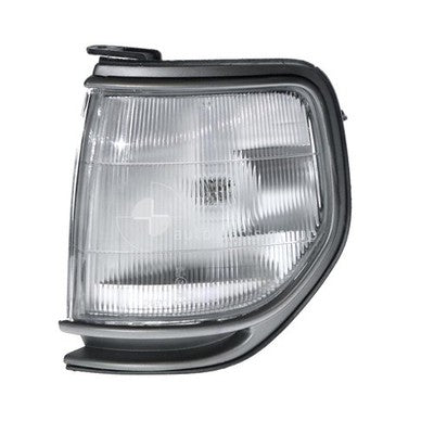Toyota Landcruiser Front Park / Indicator Lamp LH (01/90-01/98)