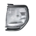 Toyota Landcruiser Front Park / Indicator Lamp LH (01/90-01/98)