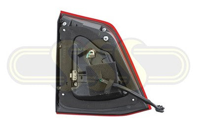 Toyota Landcruiser Rear Garnish Lamp Right Hand LED TYPE (08/07-01/12)