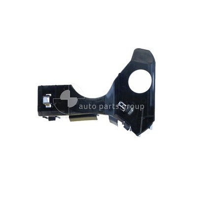 Genuine Toyota Corolla ZZE122R/ZZE123R Front Bar Bracket RH (10/01-03/07)
