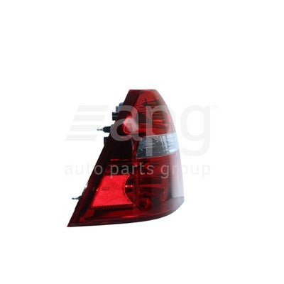 Holden Barina TK Tail Lamp LH (02/06-11/11)