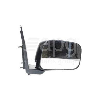 Nissan Navara D40 Door Mirror RH (05/05-04/15)