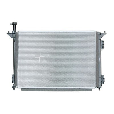 Genuine Kia Carnival YP Radiator (01/15-09/20)