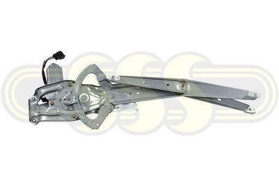Holden Commodore Door Window Regulator Right Hand Front Electric (04/95-2000)