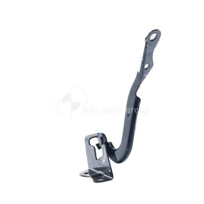 Genuine Toyota Corolla ZRE152R Bonnet Hinge RH (03/07-08/12)