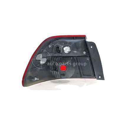 Mazda 626 GF Tail Lamp RH (04/97-08/02)