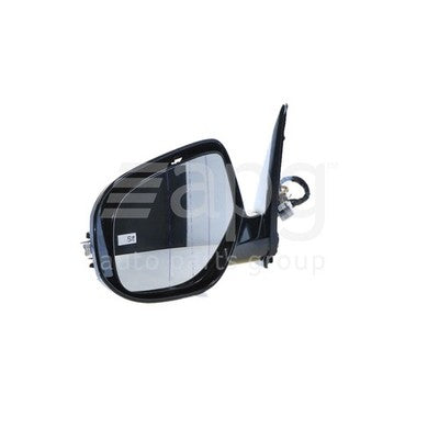 Genuine Mitsubishi Outlander Door Mirror LH Electric With Indicator With Heated