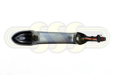 Genuine Toyota Supra Door Handle Outer Right Hand (03/19-On)