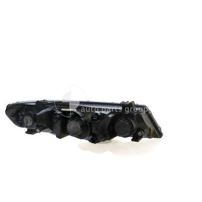 Genuine Kia Cerato TD Head Lamp LH (01/09-03/13)