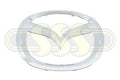 Genuine Mazda Cx7 Badge/Logo *M* Logo On Grille (07/09-On)