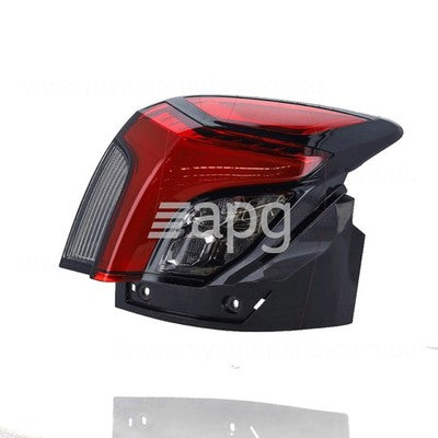 Mitsubishi ASX XD Tail Lamp LH (10/19-10/25)