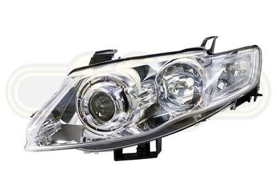 Ford Falcon Head Lamp Left Hand (10/11-09/14)