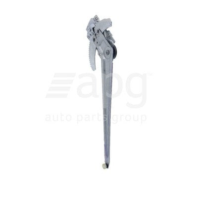 Toyota Landcruiser Front Door Window Regulator RH Manual (11/84-On)