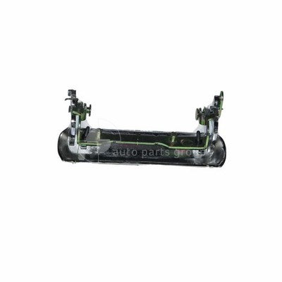 Nissan Patrol GQ Front Door Outer Handle RH (08/87-10/97)