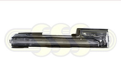 Genuine Hyundai Tucson Door Mirror Lamp Right Hand (01/21-04/24)