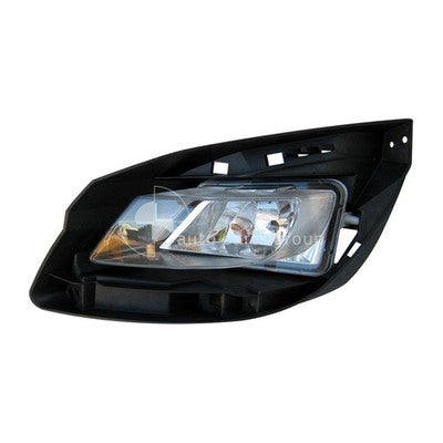 Genuine Mazda CX-9 TB Fog Lamp LH (10/09-12/12)