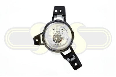 Genuine Kia Rio Daytime Running Lamp Right Hand (05/20-On)