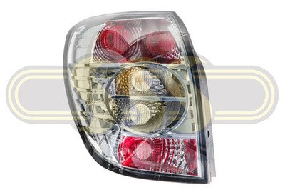Holden Captiva Tail Lamp Left Hand (01/11-2014)