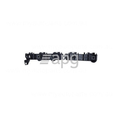 Genuine Toyota Hiace Rear Bar Bracket Outer RH (02/19-On)