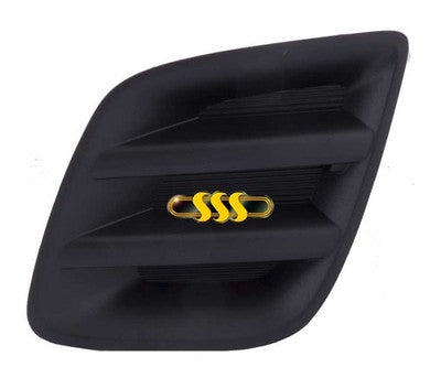 Toyota Rav4 Fog Lamp Cover Right Hand No Fog Light Type (08/08-01/13)