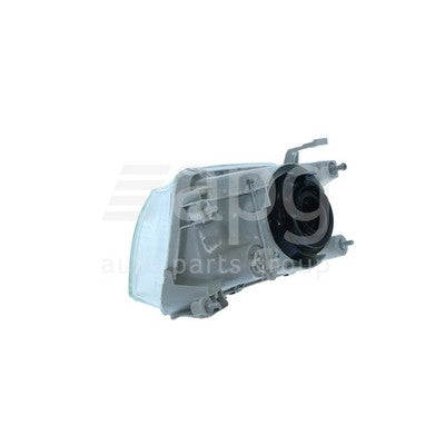 Holden Barina MF/MH/SF413/SF310 Head Lamp LH (01/89-12/99)