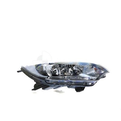 Genuine Kia Rio UB Head Lamp RH (08/11-10/14)
