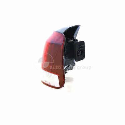 Genuine Volkswagen Golf A6 Tail Lamp RH (10/09-07/13)