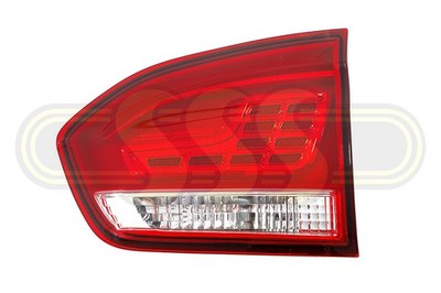 Genuine LDV G10 Van Rear Garnish Lamp Right Hand Rear LED TYPE (2015-On)