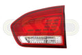 Genuine LDV G10 Van Rear Garnish Lamp Right Hand Rear LED TYPE (2015-On)