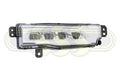 BMW X5 Fog Lamp Right Hand LED (08/18-)