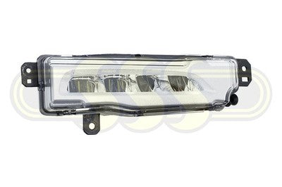 BMW X5 Fog Lamp Right Hand LED (08/18-)