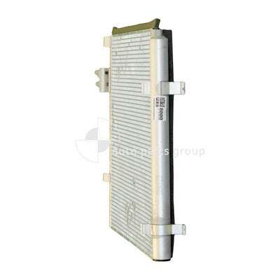 Kia Rio YB A/C Condenser (01/17-12/23)