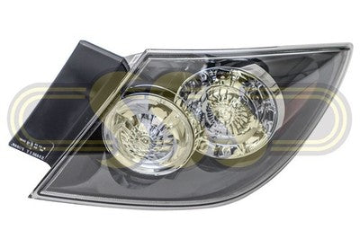 Genuine Mazda Mazda3 Tail Lamp Right Hand (04/06-04/09)