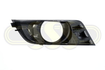 Genuine Ford Ranger Ute Fog Lamp Cover Left Hand Black Black With (01/15-07/18)
