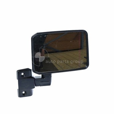 Genuine Toyota Landcruiser Door Mirror RH Manual (11/84-On)