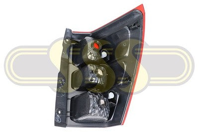Genuine Suzuki Grand Vitara 4Dr Tail Lamp Left Hand (2012-On)