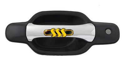 Great Wall Great Wall V200 Door Handle Outer Right Hand Front Chrome (V200)