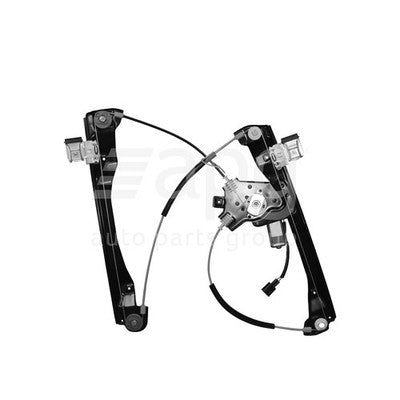 Holden Berlina Front Door Window Regulator RH Electric With Motor (08/06-05/13)