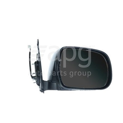 Genuine Toyota Hilux Door Mirror RH Electric Without Indicator (10/08-04/15)