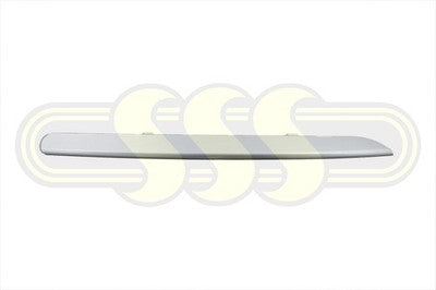 Genuine Kia Sportage Bar Mould Right Hand Front Silver (04/13-10/15)