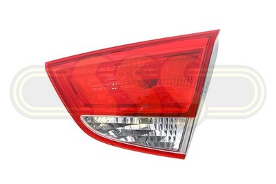 Genuine Hyundai Ix35 Rear Garnish Lamp Right Hand (02/12-09/15)