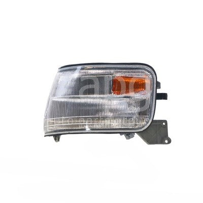Mitsubishi Express SJ Front Park / Indicator Lamp LH (10/86-05/13)