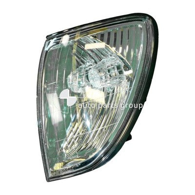 Genuine Lexus LX UZJ100R Front Park / Indicator Lamp LH (01/98-08/07)